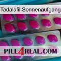 Tadalafil Sunrise 10